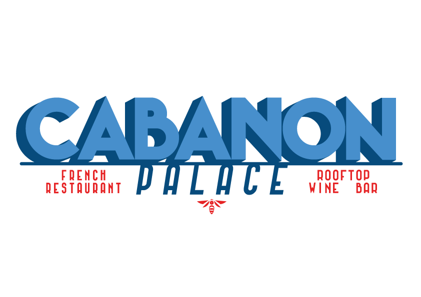 Cabanon Palace — French Restaurant · Rooftop Wine Bar
